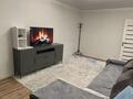 2-комнатная квартира · 46 м² · 1 этаж, мкр №3 25 — Абая Саина за 280 000 ₸ в Алматы, Ауэзовский р-н — фото 2