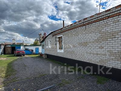 Отдельный дом · 3 комнаты · 78.6 м² · 8 сот., Умышева 1а за 8 млн ₸ в Саумалколе