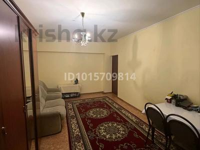2-комнатная квартира · 60.6 м² · 4/5 этаж, Райымбека за 40 млн ₸ в Алматы