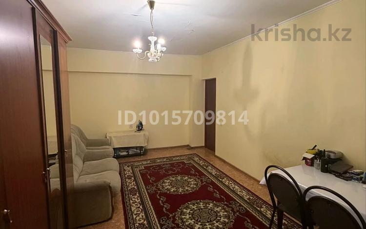 2-комнатная квартира · 60.6 м² · 4/5 этаж, Райымбека за 40 млн ₸ в Алматы — фото 2