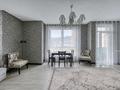 2-комнатная квартира · 80 м² · 10/13 этаж, Аль-Фараби — Ходжанова за 540 000 ₸ в Алматы, Бостандыкский р-н