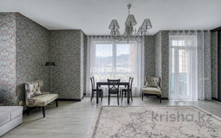 2-комнатная квартира · 80 м² · 10/13 этаж, Аль-Фараби — Ходжанова за 540 000 ₸ в Алматы, Бостандыкский р-н — фото 46