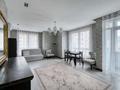 2-комнатная квартира · 80 м² · 10/13 этаж, Аль-Фараби — Ходжанова за 540 000 ₸ в Алматы, Бостандыкский р-н — фото 2