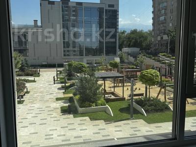 2-комнатная квартира · 50 м² · 2/12 этаж, Минина 14 а за 71 млн ₸ в Алматы, Бостандыкский р-н