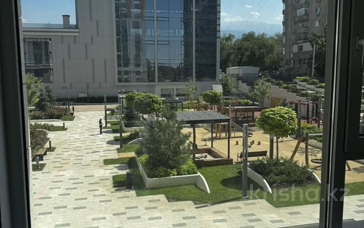 2-комнатная квартира · 50 м² · 2/12 этаж, Минина 14 а за 71 млн ₸ в Алматы, Бостандыкский р-н — фото 2