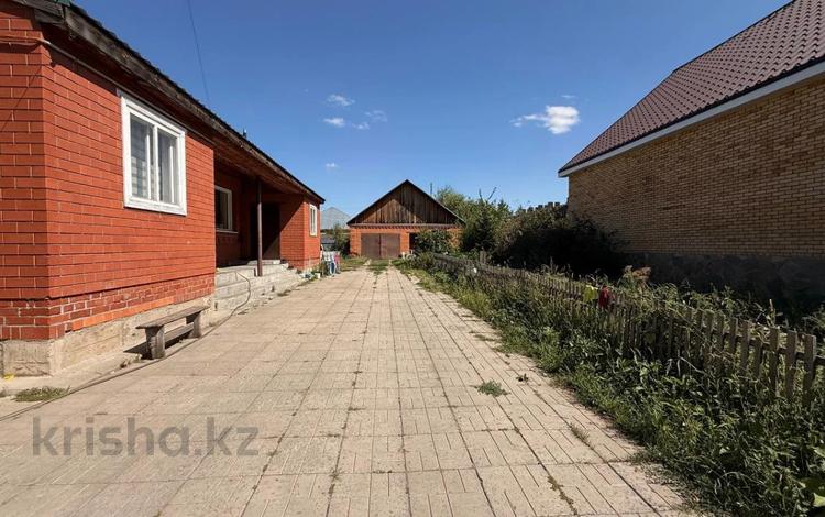 Отдельный дом · 6 комнат · 181 м² · 11.6 сот., 2-я Костанайская 2А за 80 млн ₸ — фото 2