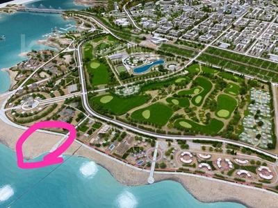 Участок · 2.86 га, 10 микрорайон за 250 млн 〒 в Конаеве