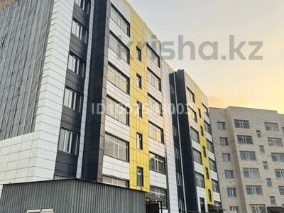 1-комнатная квартира · 41.4 м² · 1/5 этаж, Майкудук, мкр Голубые пруды 3/2 — ЖК Сырдария за 13.2 млн ₸ в Караганде, Алихана Бокейханова р-н
