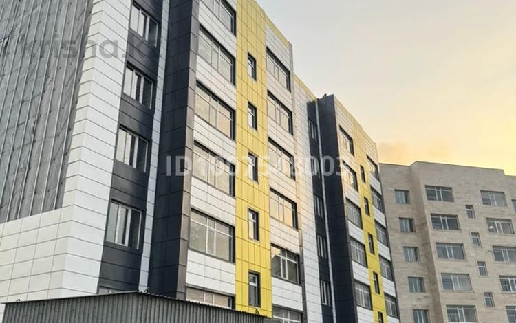 1-комнатная квартира · 41.4 м² · 1/5 этаж, Майкудук, мкр Голубые пруды 3/2 — ЖК Сырдария за 13.2 млн ₸ в Караганде, Алихана Бокейханова р-н — фото 2