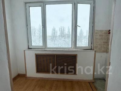 1-комнатная квартира · 28 м² · 4/5 этаж, мушелтой за 8.5 млн ₸ в Талдыкоргане, мкр Мушелтой