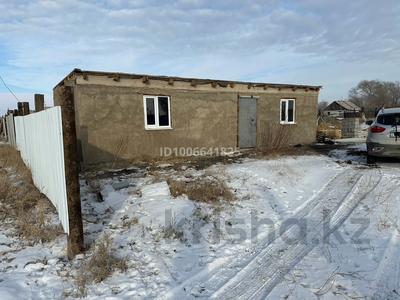Жеке үй · 2 бөлме · 60 м² · 10 сот., Ержанова 48 А, бағасы: 7 млн ₸ в Балхаше