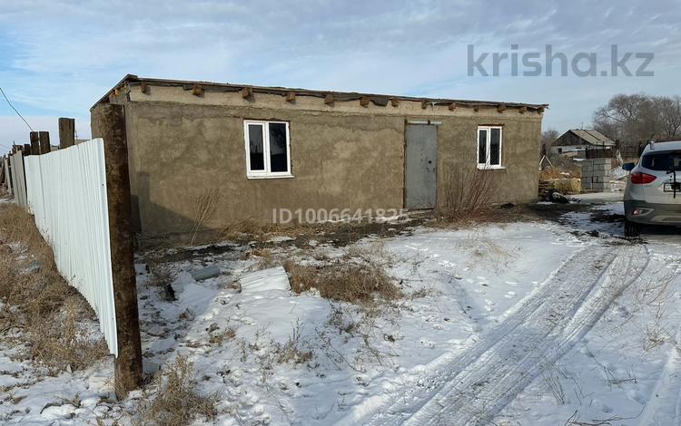Жеке үй · 2 бөлме · 60 м² · 10 сот., Ержанова 48 А, бағасы: 7 млн ₸ в Балхаше — фото 3