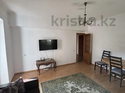 2-бөлмелі пәтер · 56.3 м² · 3/12 қабат, мкр Таугуль-1 76, бағасы: 40 млн ₸ в Алматы, Ауэзовский р-н