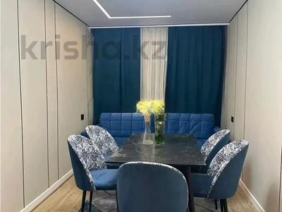 3-бөлмелі пәтер · 59 м² · 4/5 қабат, Кабанбай батыра 205, бағасы: 46 млн ₸ в Алматы, Алмалинский р-н
