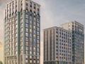 2-комнатная квартира · 65 м² · 10/16 этаж, мкр Нурсат, Аргынбекова 1 за 40.2 млн ₸ в Шымкенте, Каратауский р-н