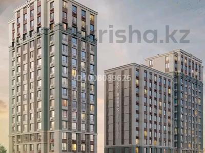 2-комнатная квартира · 65 м² · 10/16 этаж, мкр Нурсат, Аргынбекова 1 за 40.2 млн ₸ в Шымкенте, Каратауский р-н