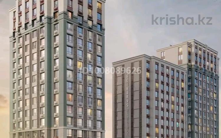 2-комнатная квартира · 65 м² · 10/16 этаж, мкр Нурсат, Аргынбекова 1 за 40.2 млн ₸ в Шымкенте, Каратауский р-н — фото 5