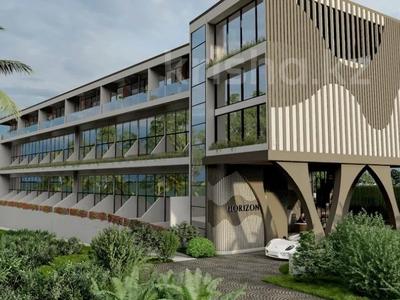Продажа квартир в Денпасаре: 2-комнатная квартира · 63 м² · 3/3 этаж, Чангу за ~ 94.7 млн 〒 2-комнатная квартира · 63 м² · 3/3 этаж, Чангу за ~ 94.7 млн 〒 в Денпасаре