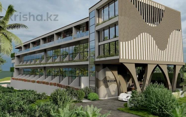 2-комнатная квартира · 63 м² · 3/3 этаж, Чангу за ~ 94.7 млн ₸ в Денпасаре — фото 4