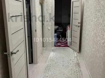 1-бөлмелі пәтер · 42.5 м² · 3/10 қабат, Жунисова 4/12, бағасы: 30 млн ₸ в Алматы, Наурызбайский р-н