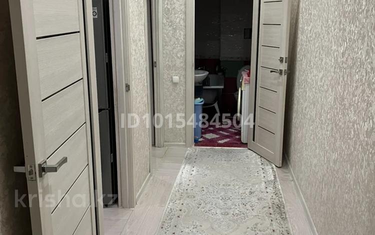1-комнатная квартира · 42.5 м² · 3/10 этаж, Жунисова 4/12 за 30 млн ₸ в Алматы, Наурызбайский р-н — фото 2