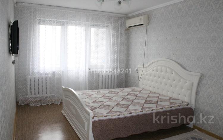 1-комнатная квартира · 31 м² · 5/5 этаж, Привокзальная 3А мкр 6А/29 — Напротив ресторана Балхия за 9 000 〒 в Атырау, мкр Привокзальный-3А — фото 2