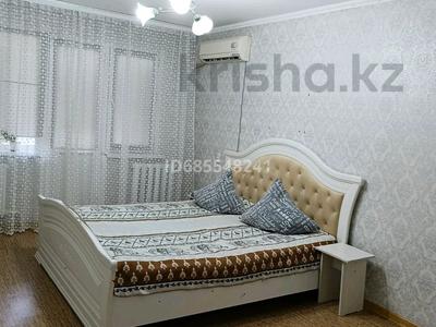 1-комнатная квартира · 31 м² · 5/5 этаж, Привокзальная 3А мкр 6А/29 — Напротив ресторана Балхия за 10 000 〒 в Атырау, мкр Привокзальный-3А