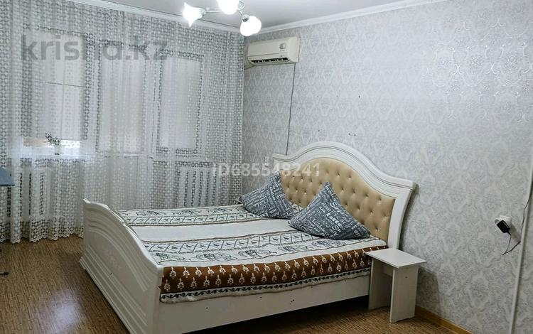 1-бөлмелі пәтер · 31 м² · 5/5 қабат, Привокзальная 3А мкр 6А/29 — Напротив ресторана Балхия, бағасы: 10 000 ₸ в Атырау, мкр Привокзальный-3А — фото 12