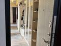 3-комнатная квартира · 62.5 м² · 9/9 этаж, Сакена Сейфуллина 11 — проспект Сарыарка за 29 млн ₸ в Астане, Сарыарка р-н — фото 2