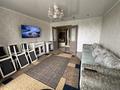 3-комнатная квартира · 62.5 м² · 9/9 этаж, Сакена Сейфуллина 11 — проспект Сарыарка за 29 млн ₸ в Астане, Сарыарка р-н — фото 8