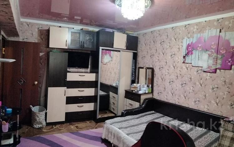 1-комнатная квартира, 36.1 м², 5/5 этаж, Сулейменова за 23 млн 〒 в Алматы, Ауэзовский р-н — фото 2