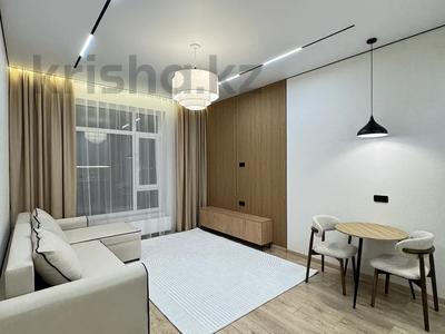 2-бөлмелі пәтер · 43 м² · 9 қабат, E-15 13 — СУПЕР ГОРЯЧКА | В ИПОТЕКУ ПРОХОДИТ, бағасы: 32.5 млн ₸ в Астане, Нура р-н