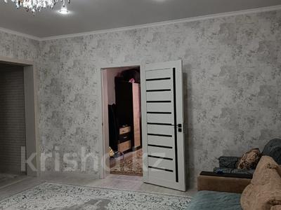 Отдельный дом · 4 комнаты · 103 м² · 10 сот., Ынтымак 56 за 35 млн 〒 в Талдыкоргане