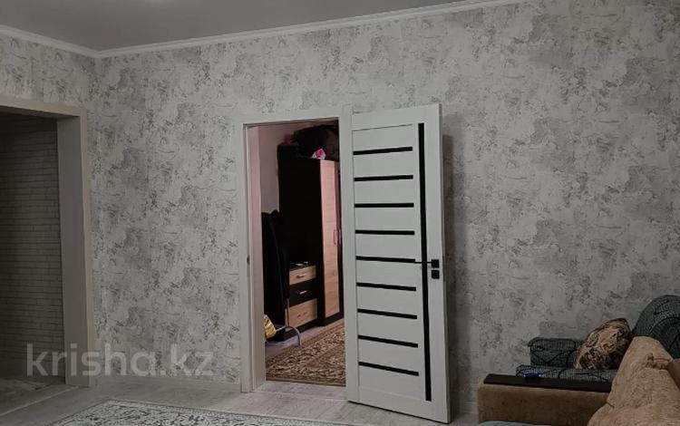 Отдельный дом · 4 комнаты · 103 м² · 10 сот., Ынтымак 56 за 35 млн ₸ в Талдыкоргане — фото 3
