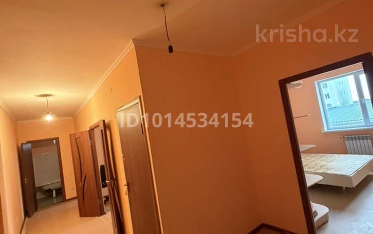 3-комнатная квартира · 74.6 м² · 3/5 этаж, мкр Туран 359/1 — 192 квартал, 359/1 за 25 млн ₸ в Шымкенте, Каратауский р-н — фото 2