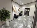 1-комнатная квартира · 41 м² · 10/12 этаж, Санжара Асфендиярова 2 за 290 000 ₸ в Астане, Нура р-н — фото 11