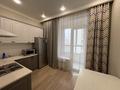 1-комнатная квартира · 41 м² · 10/12 этаж, Санжара Асфендиярова 2 за 290 000 ₸ в Астане, Нура р-н — фото 4