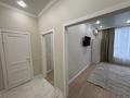 1-комнатная квартира · 41 м² · 10/12 этаж, Санжара Асфендиярова 2 за 290 000 ₸ в Астане, Нура р-н — фото 7