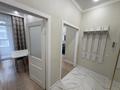 1-комнатная квартира · 41 м² · 10/12 этаж, Санжара Асфендиярова 2 за 290 000 ₸ в Астане, Нура р-н — фото 8