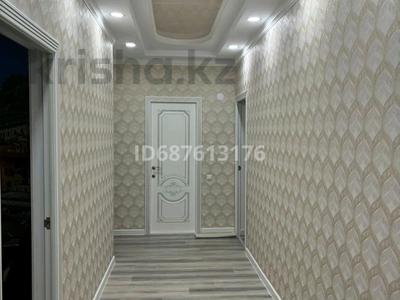 3-комнатная квартира · 90 м² · 7/9 этаж, мкр Нурсая, Таумуш Жумагалиев 15 за 38 млн ₸ в Атырау