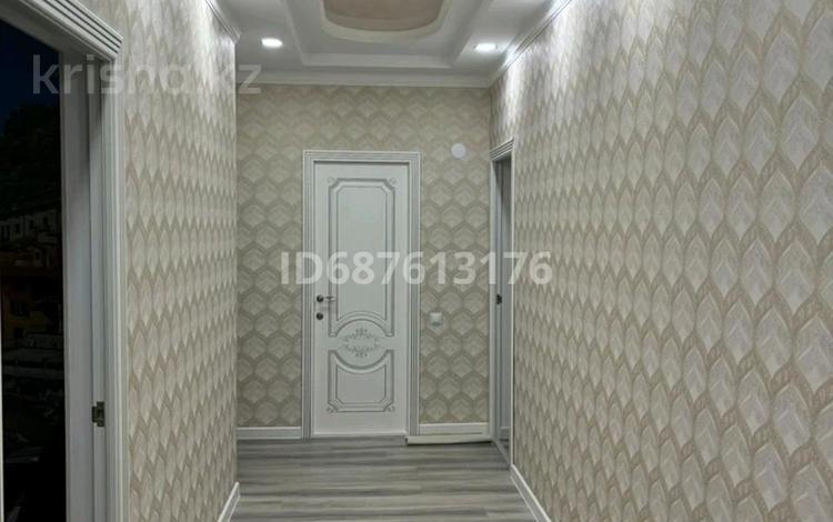 3-бөлмелі пәтер · 90 м² · 7/9 қабат, мкр Нурсая, Таумуш Жумагалиев 15, бағасы: 38 млн ₸ в Атырау — фото 2