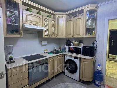 2-комнатная квартира · 54 м² · 9/10 этаж, мкр Юго-Восток, Мкр Степной 2 за 21.5 млн ₸ в Караганде, Казыбек би р-н