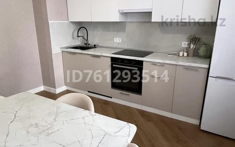 2-бөлмелі пәтер · 69.5 м² · 8/22 қабат, Сыганак 24, бағасы: 51 млн ₸ в Астане, Нура р-н — фото 5