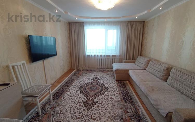 3-комнатная квартира, 70.1 м², 6/9 этаж, 5 микр 1