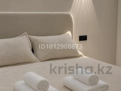 2-бөлмелі пәтер · 70 м² · 5/12 қабат, Е 900 10 — KhanShatyr, бағасы: 25 000 ₸ в Астане, Нура р-н