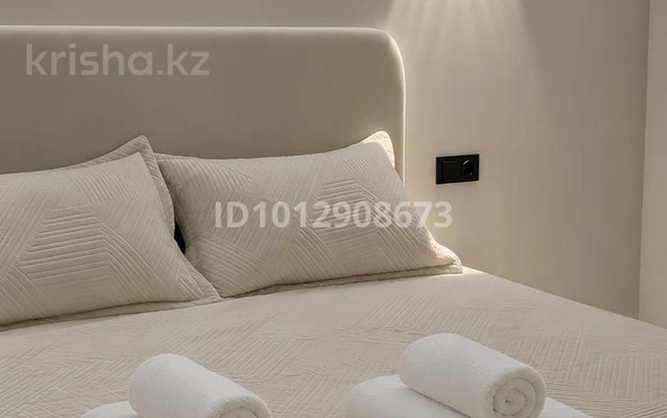 2-бөлмелі пәтер · 70 м² · 5/12 қабат, Е 900 10 — KhanShatyr, бағасы: 25 000 ₸ в Астане, Нура р-н — фото 2