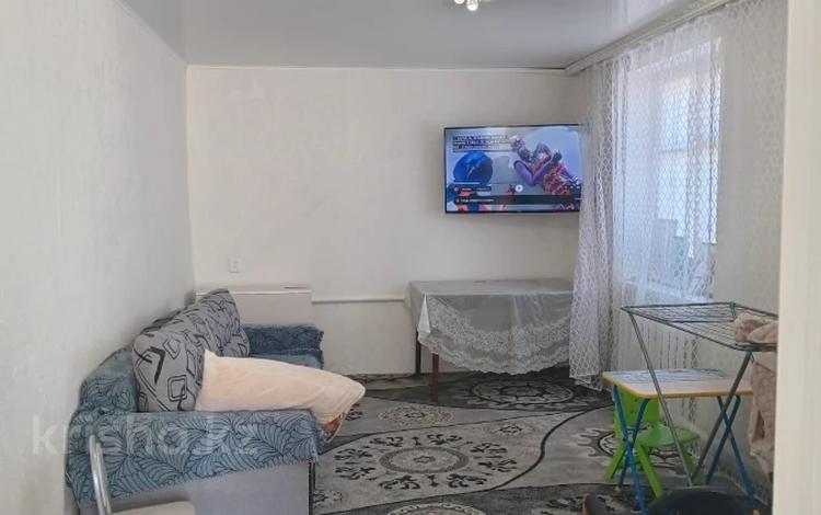 Часть дома · 4 комнаты · 74.1 м² · 4.11 сот., Волынова 27/1 за 23 млн ₸ в Затобольске (Тобыле) — фото 2