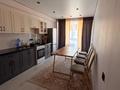 2-комнатная квартира · 56 м² · 4/6 этаж, мкр Шугыла 2/13 за 250 000 ₸ в Алматы, Наурызбайский р-н