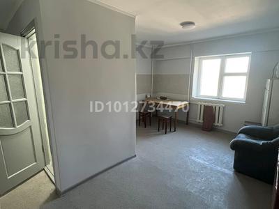 2-комнатная квартира · 54.3 м² · 4/5 этаж, Гагарина 6 за 20 млн ₸ в 