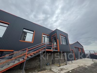 Склады · 4500 м² за 390 млн ₸ в Астане, р-н Байконур